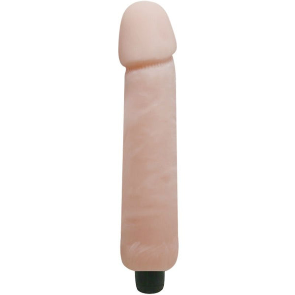 BAILE - Love Companion Realistisk Dildovibrator 25 cm