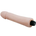 BAILE - Love Companion Realistisk Dildovibrator 25 cm