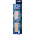 BAILE - Love Companion Realistisk Dildovibrator 25 cm