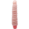 BAILE - Flexi Vibe Sensual Spiral Vibrator 19,5 cm