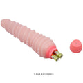 BAILE - Flexi Vibe Sensual Spiral Vibrator 19,5 cm