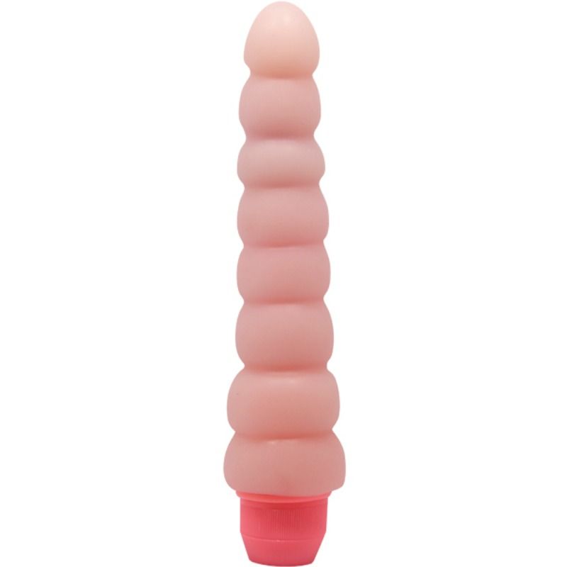 BAILE - Flexi Vibe Sensual Spine Bøyelig vibrator 19 cm