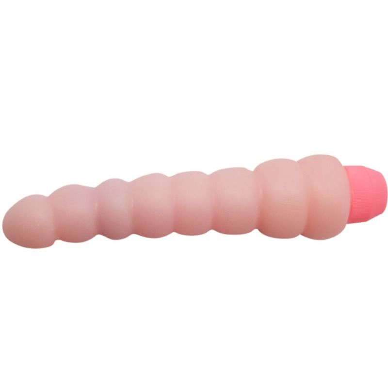 BAILE - Flexi Vibe Sensual Spine Bøyelig vibrator 19 cm