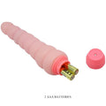BAILE - Flexi Vibe Sensual Spine Bøyelig vibrator 19 cm
