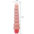 BAILE - Flexi Vibe Sensual Spine Bøyelig vibrator 19 cm