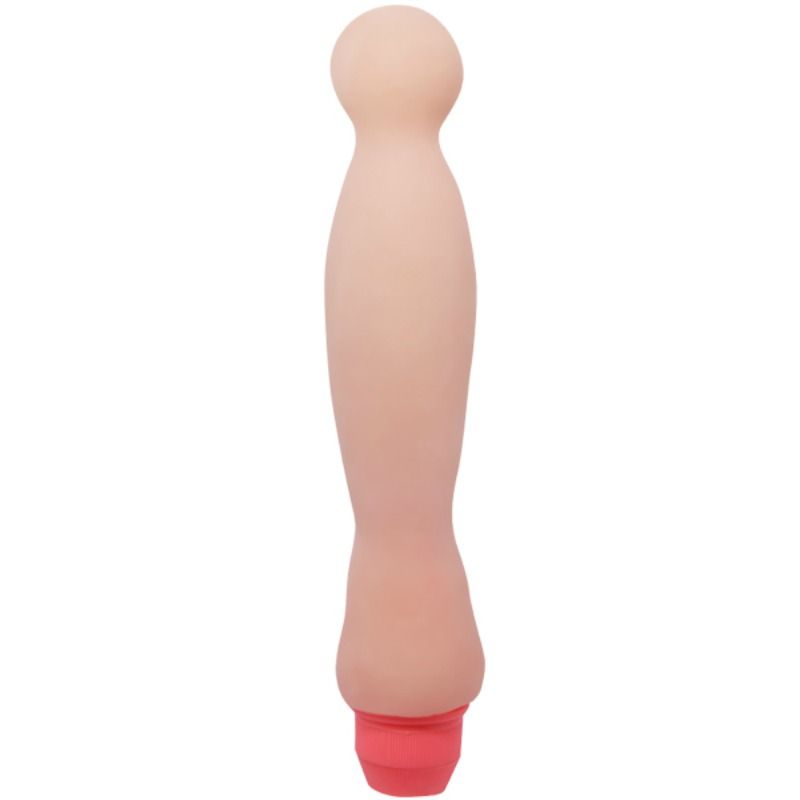 BAILE - Flexi Vibe Sensual Spine Bøyelig Vibrator 22 cm