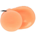 BAILE - Realistisk Dildovibrator med Fjernkontroll