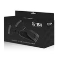 FETISH SUBMISSIVE - Bondageharness