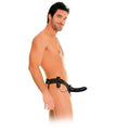 FETISH FANTASY SERIES - Hul Strap-on Sort
