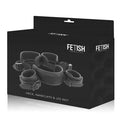 FETISH SUBMISSIVE - Bondagesett til Sengen