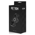 FETISH SUBMISSIVE - Vegansk Pustende Ball-gag