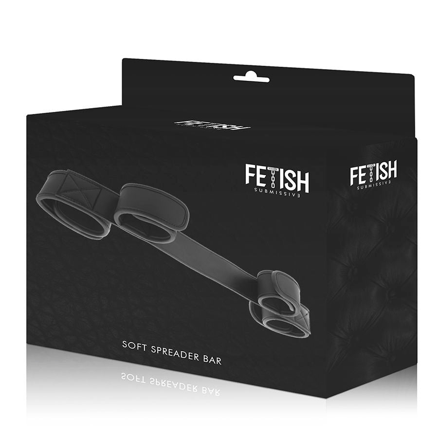 FETISH SUBMISSIVE - Spederstang