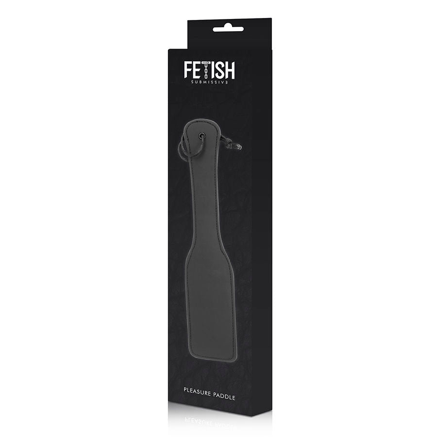 FETISH SUBMISSIVE - Vegansk skinn Pisk