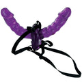 FETISH FANTASY SERIES - Dobbel Strap-on