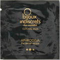 BIJOUX - Aphrodisia Orgasmebalm for henne 2 ml