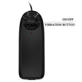BAILE - Arbitrariness Realistisk Dildovibrator med Rotasjon