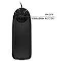 BAILE - Arbitrariness Realistisk Dildovibrator