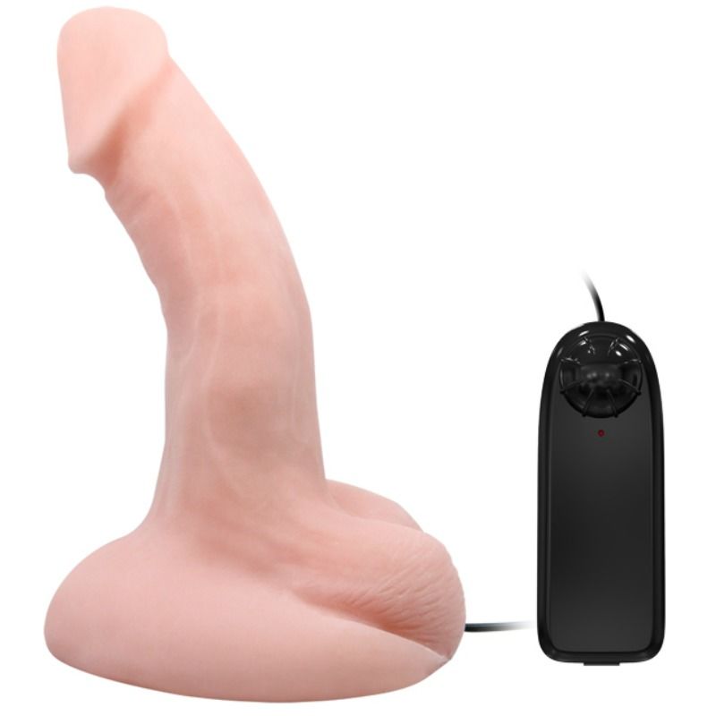 BAILE - Arbitrariness Realistisk Dildovibrator