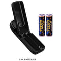 BAILE - Realistisk Dildovibrator med Fjernkontroll