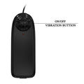 BAILE - Realistisk Dildovibrator med Fjernkontroll