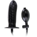 BAILE - Bigger Joy Oppblåsbar Dildo 16 cm