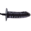 BAILE - Bigger Joy Oppblåsbar Dildo 16 cm