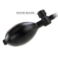 BAILE - Bigger Joy Oppblåsbar Dildo 16 cm