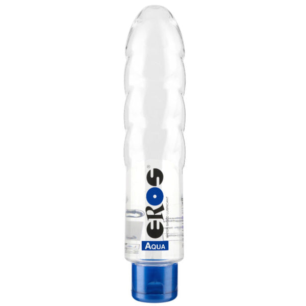 EROS - Aqua Vannbasert glidemiddel 175 ml