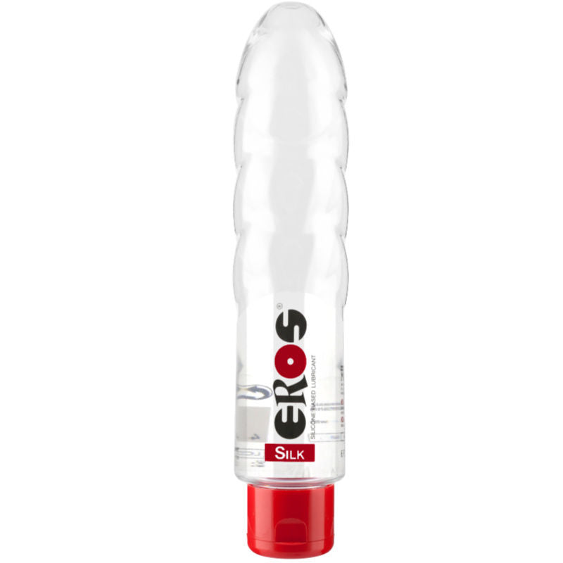 EROS - Silk Silikonbasert glidemiddel 175 ml