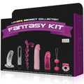 BAILE - Lovers Secret Fantasy Sett 7 deler