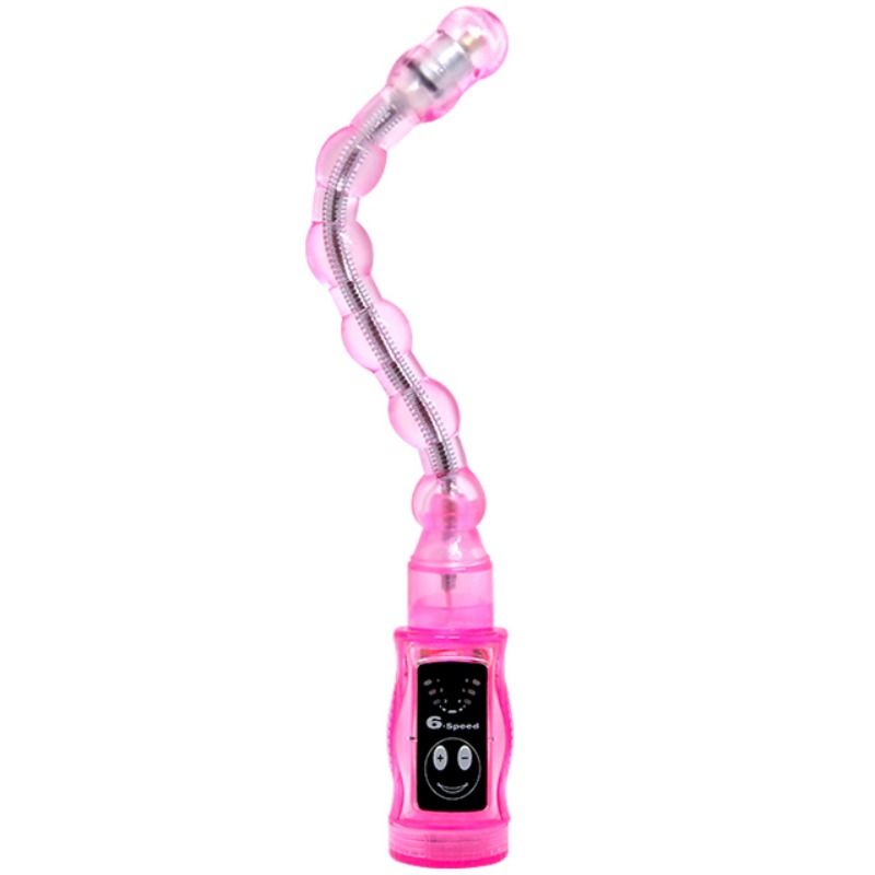 Farge: Rosa