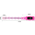 Farge: Rosa