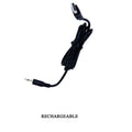 PRETTY LOVE - Smart Naughty Play Klitorissuger med Vibrasjon