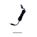 PRETTY LOVE - Smart Hammer Klitorissuger med Vibrasjon