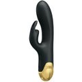 PRETTY LOVE - Smart Double Pleasure Luksusvibrator