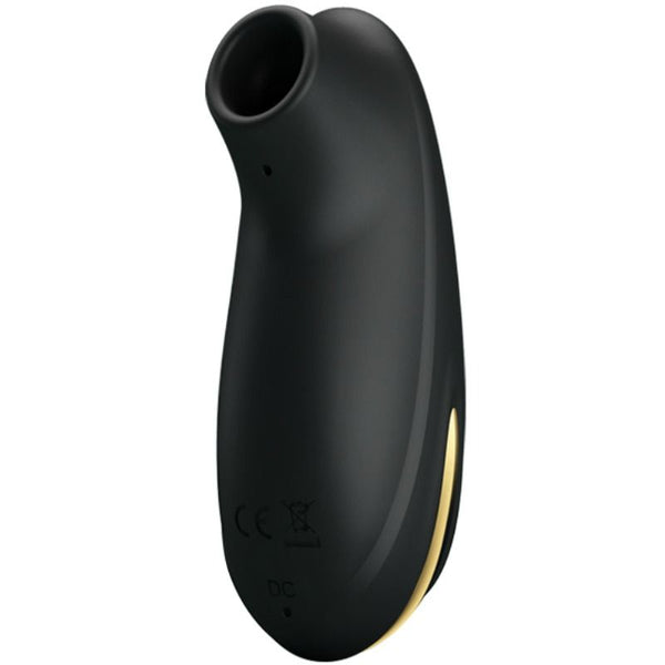 PRETTY LOVE - Smart Otis Lufttrykksvibrator