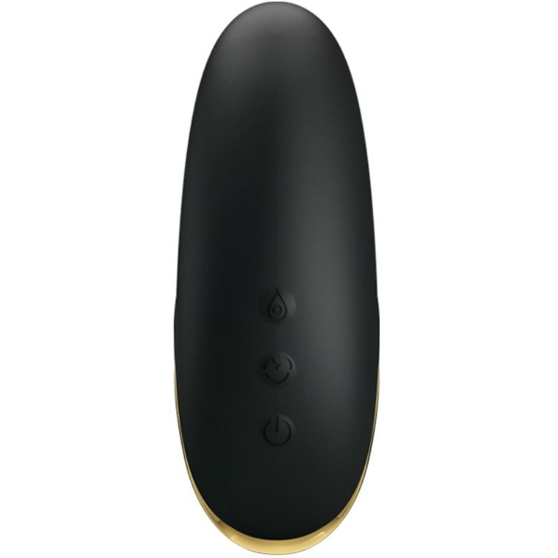 PRETTY LOVE - Smart Otis Lufttrykksvibrator