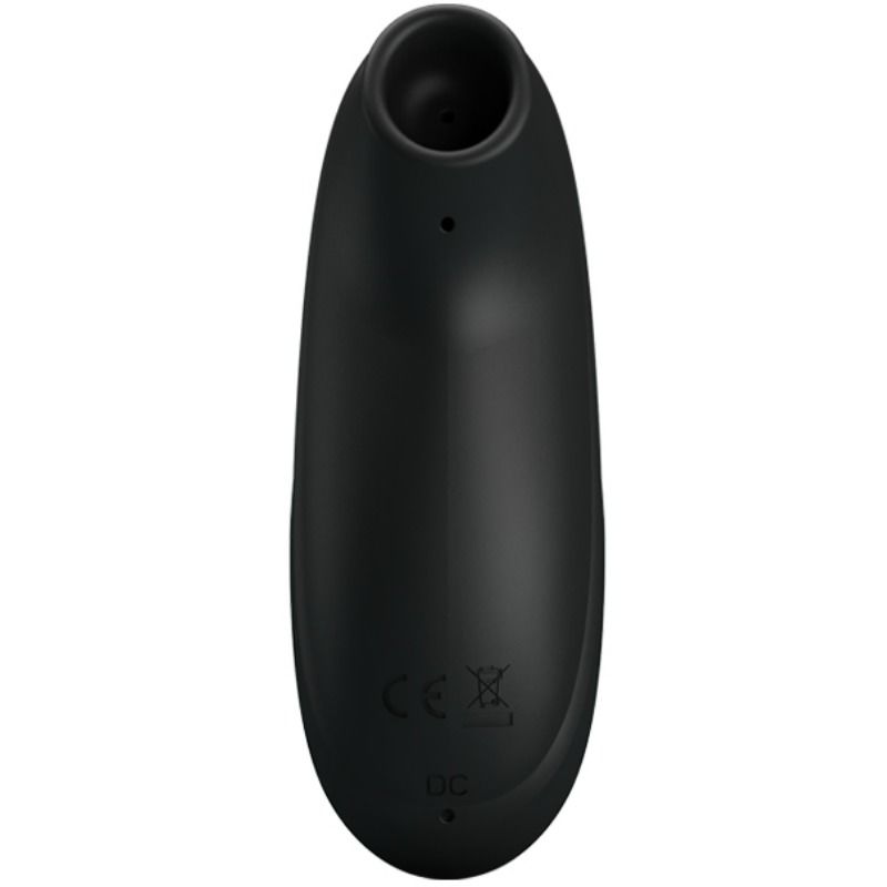 PRETTY LOVE - Smart Otis Lufttrykksvibrator