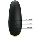PRETTY LOVE - Smart Otis Lufttrykksvibrator
