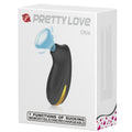 PRETTY LOVE - Smart Otis Lufttrykksvibrator