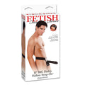 FETISH FANTASY SERIES - Dream Hul Strap-on