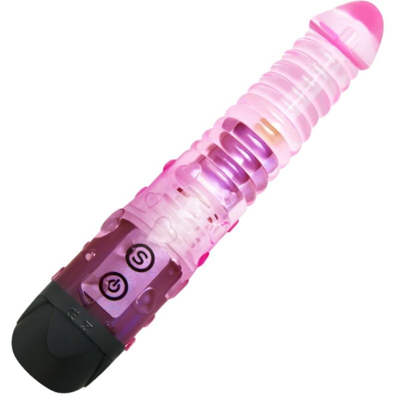 BAILE - Give You Lover Vibrator