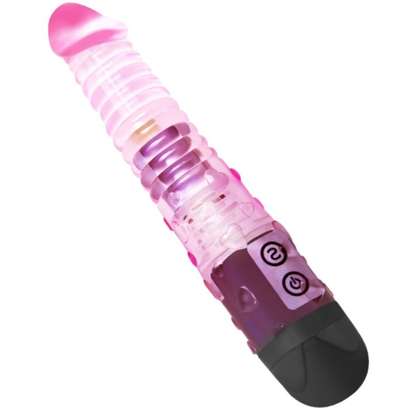 BAILE - Give You Lover Vibrator