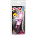 BAILE - Give You Lover Vibrator