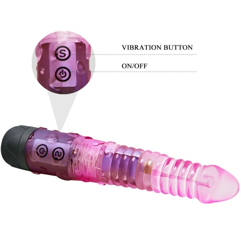 BAILE - Give You Lover Vibrator