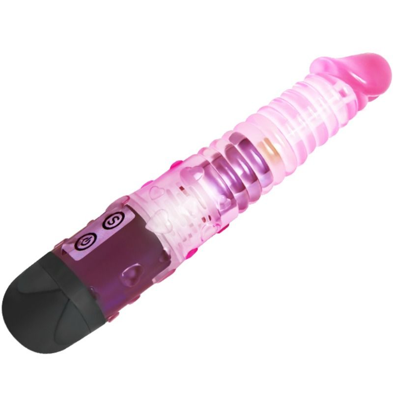 BAILE - Give You Lover Vibrator