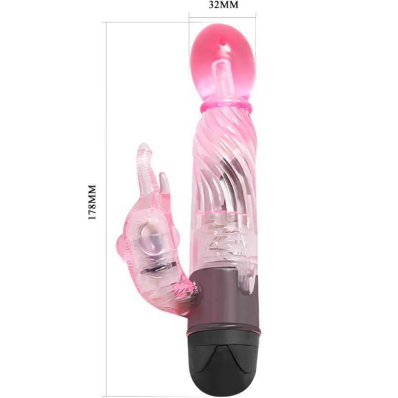 Farge: Rosa