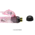 Farge: Rosa