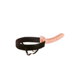 FETISH FANTASY SERIES - Dream Hul Strap-on 25,4 cm