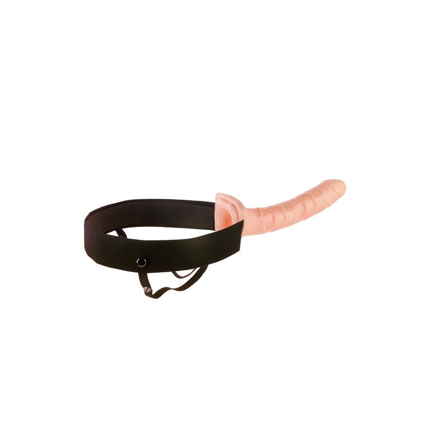 FETISH FANTASY SERIES - Dream Hul Strap-on 25,4 cm
